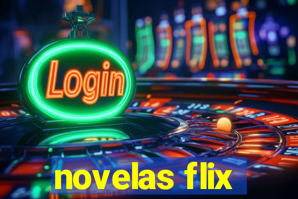 novelas flix